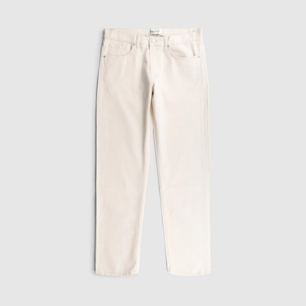 Ateliers de Nîmes - Jeans DN.20 Bleu de Nîmes / Naturel