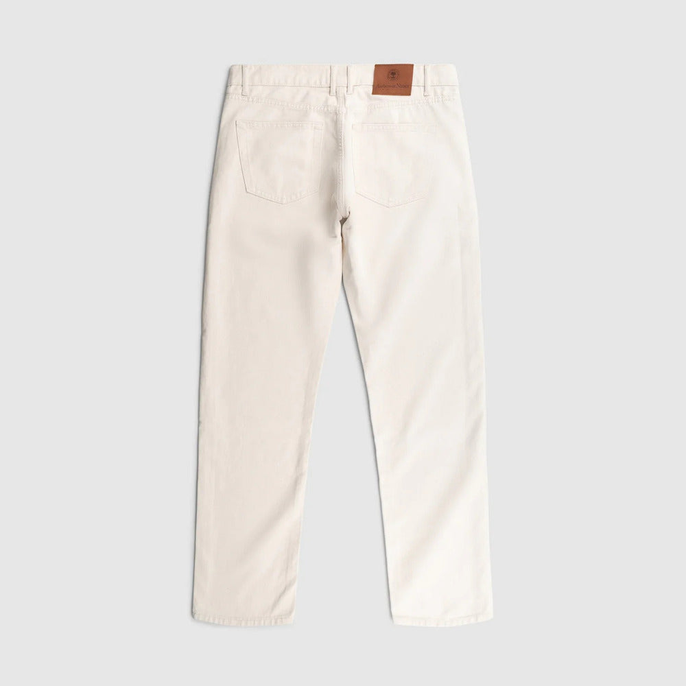 Ateliers de Nîmes - Jeans DN.20 Bleu de Nîmes / Naturel