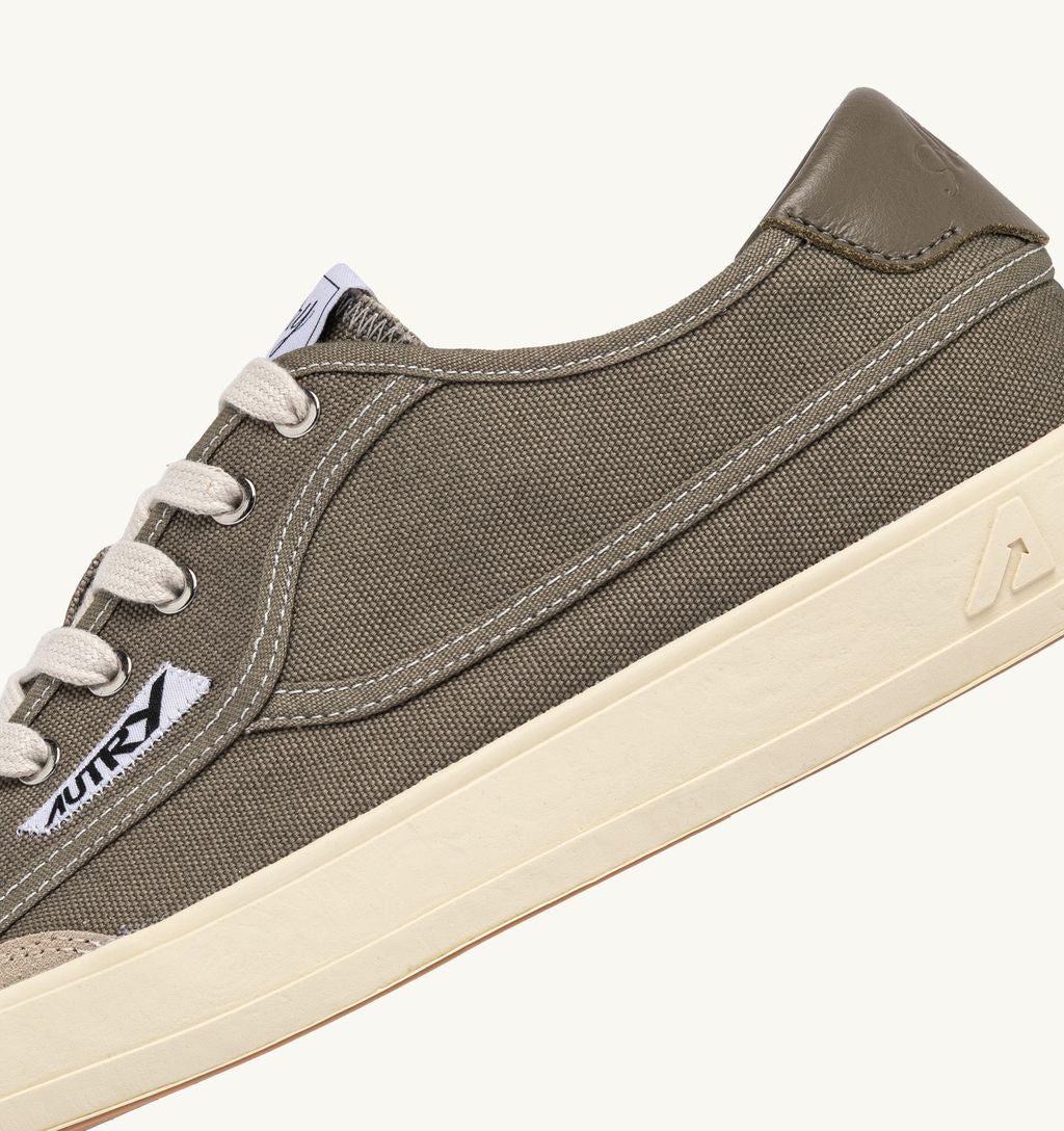 Autry - Windscape low en toile Military