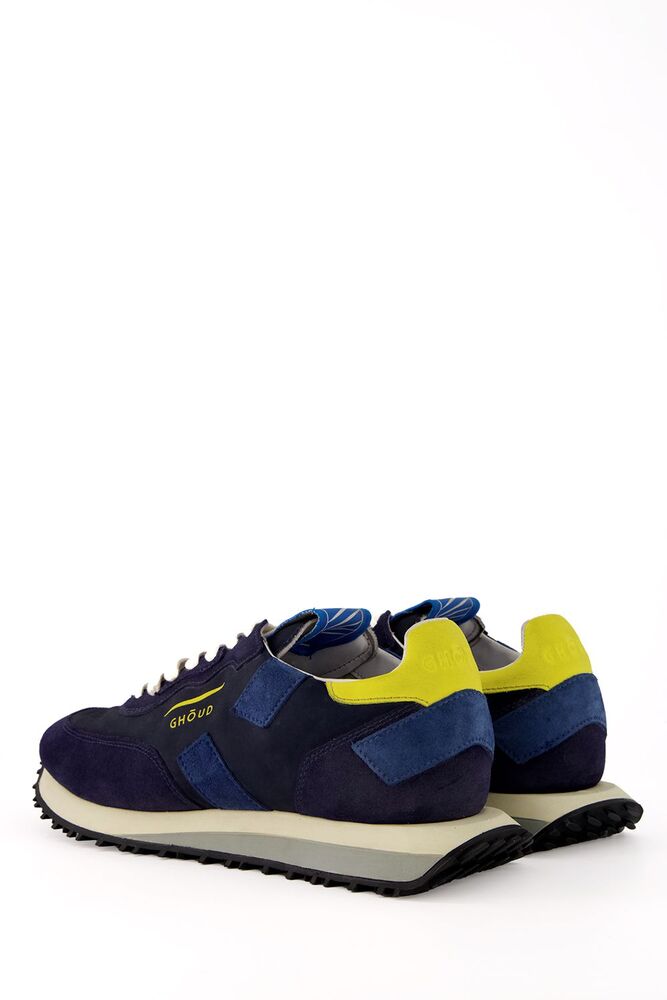 GHOUD - Basket Rush Starter Phylon Bleu Royal