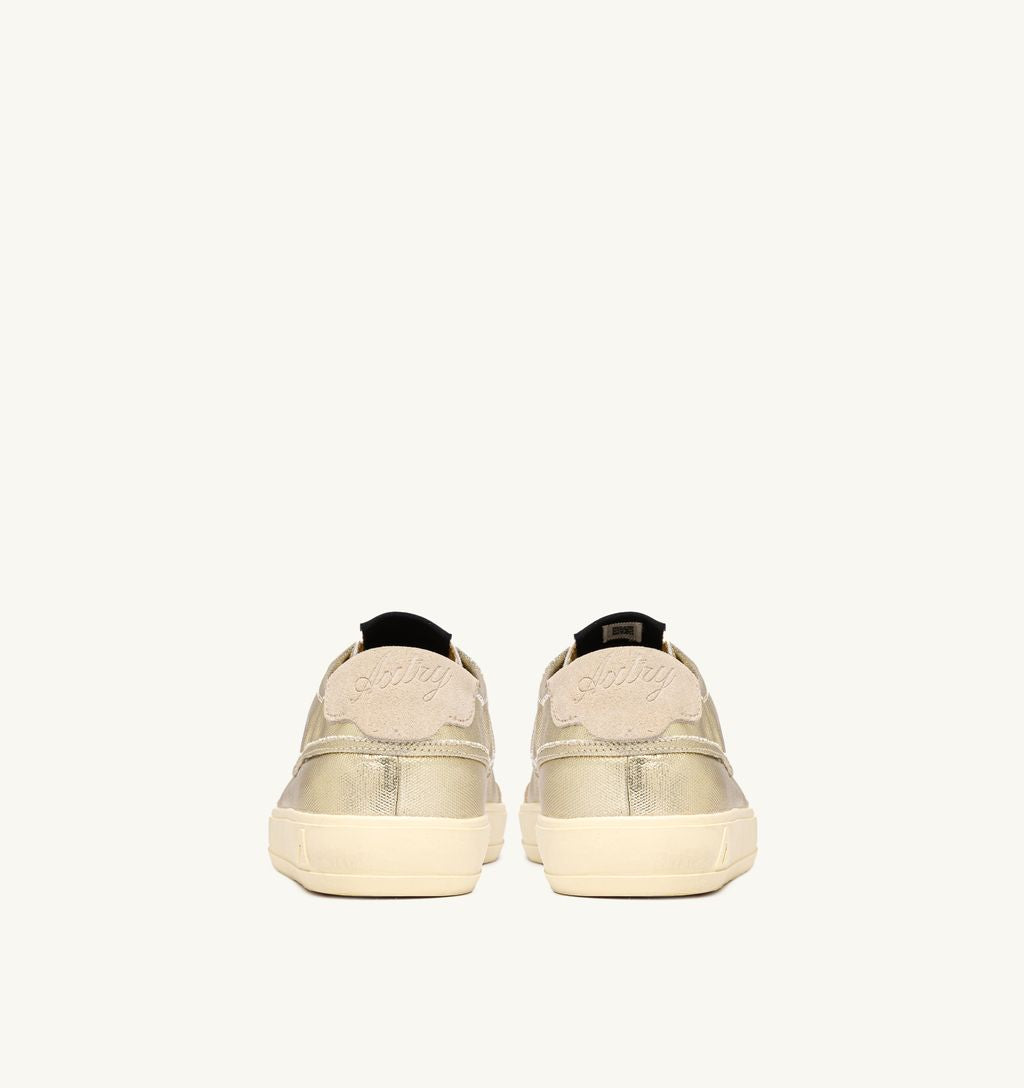 Autry - Windscape low en toile Platine