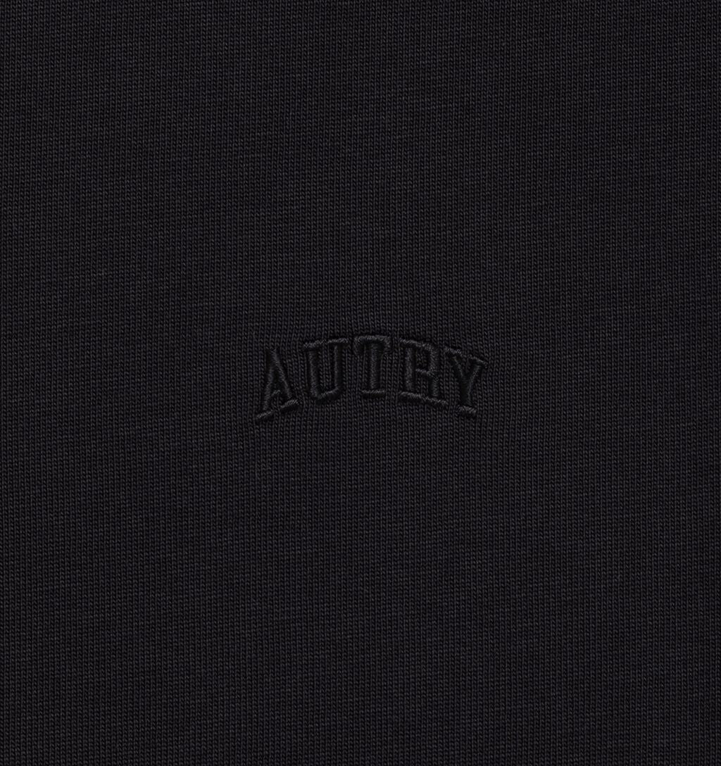 Autry - T-Shirt Unisex Logo ton sur ton