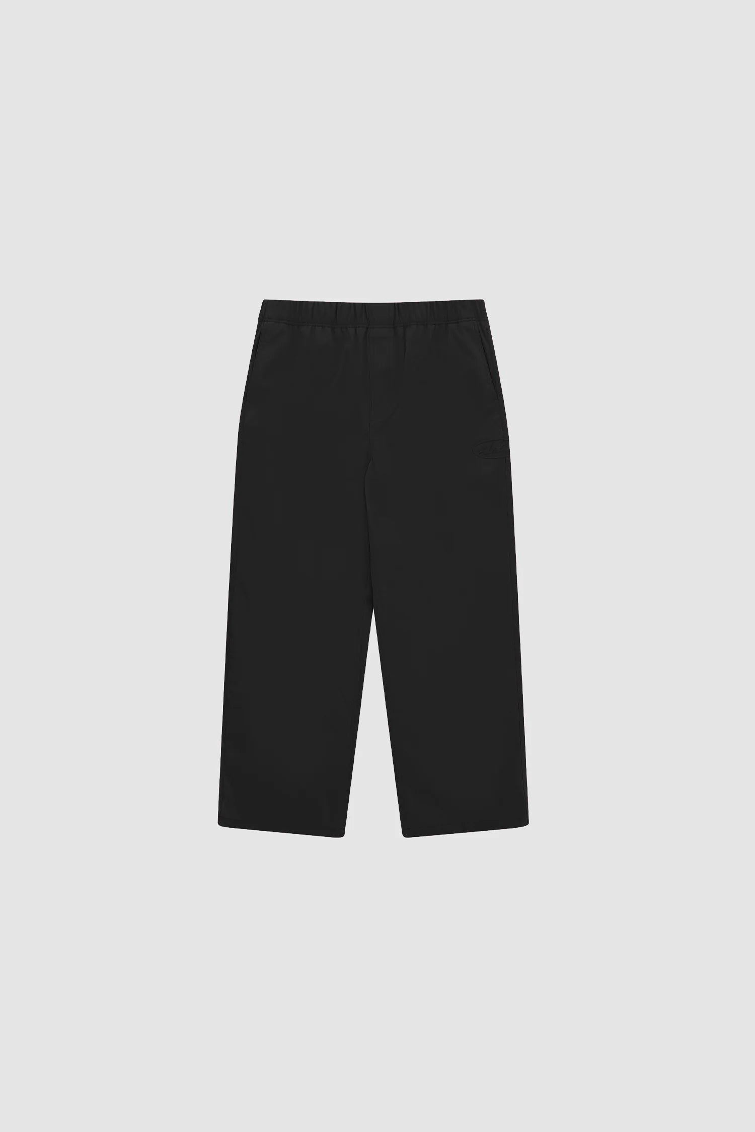 Arte - Pantalon de survetement  Branded Track pants Noir
