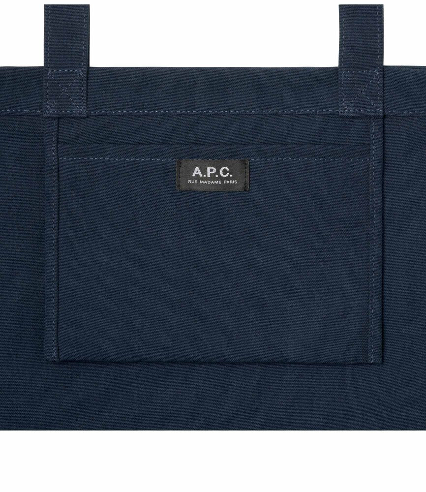A.P.C - Shopping diane Rue Madame