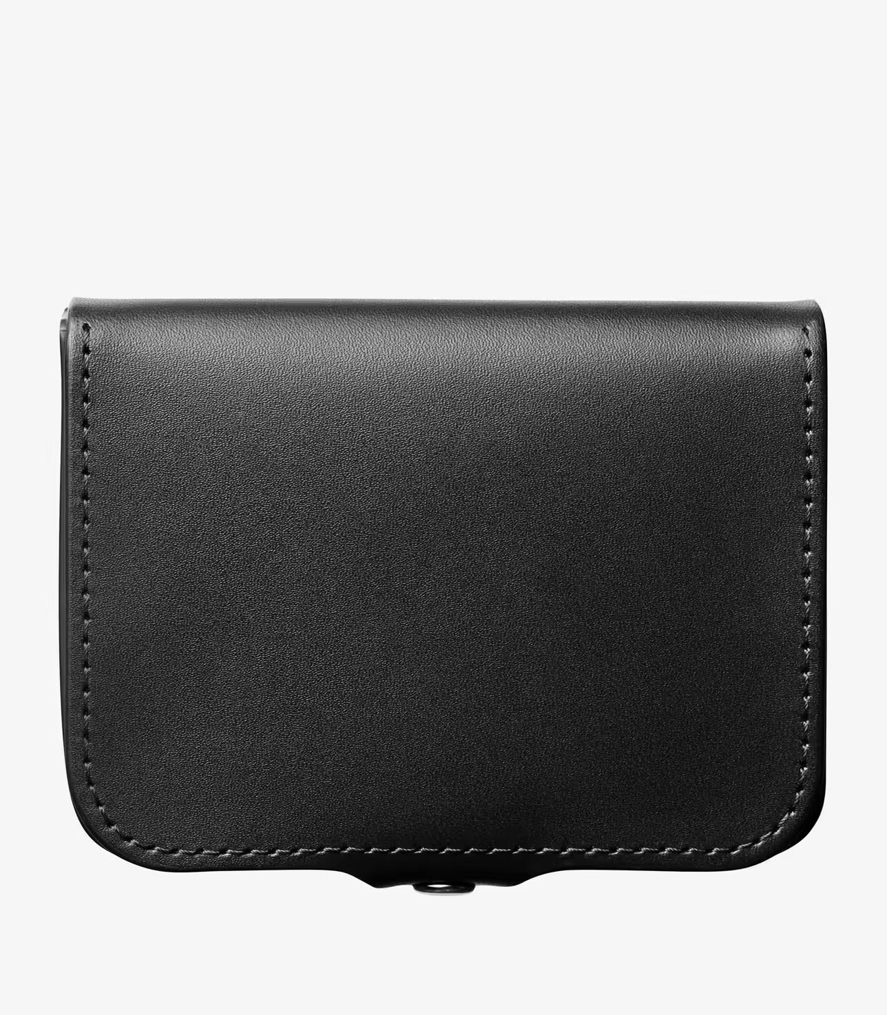 A.P.C. - Porte-Monnaie Josh Black