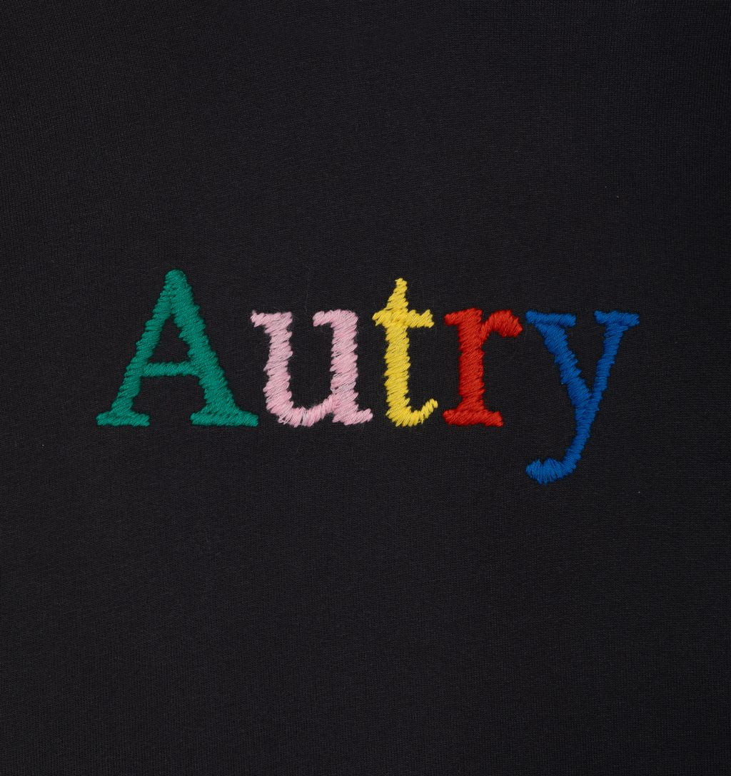Autry - Sweat Unisex Logo Multicolor