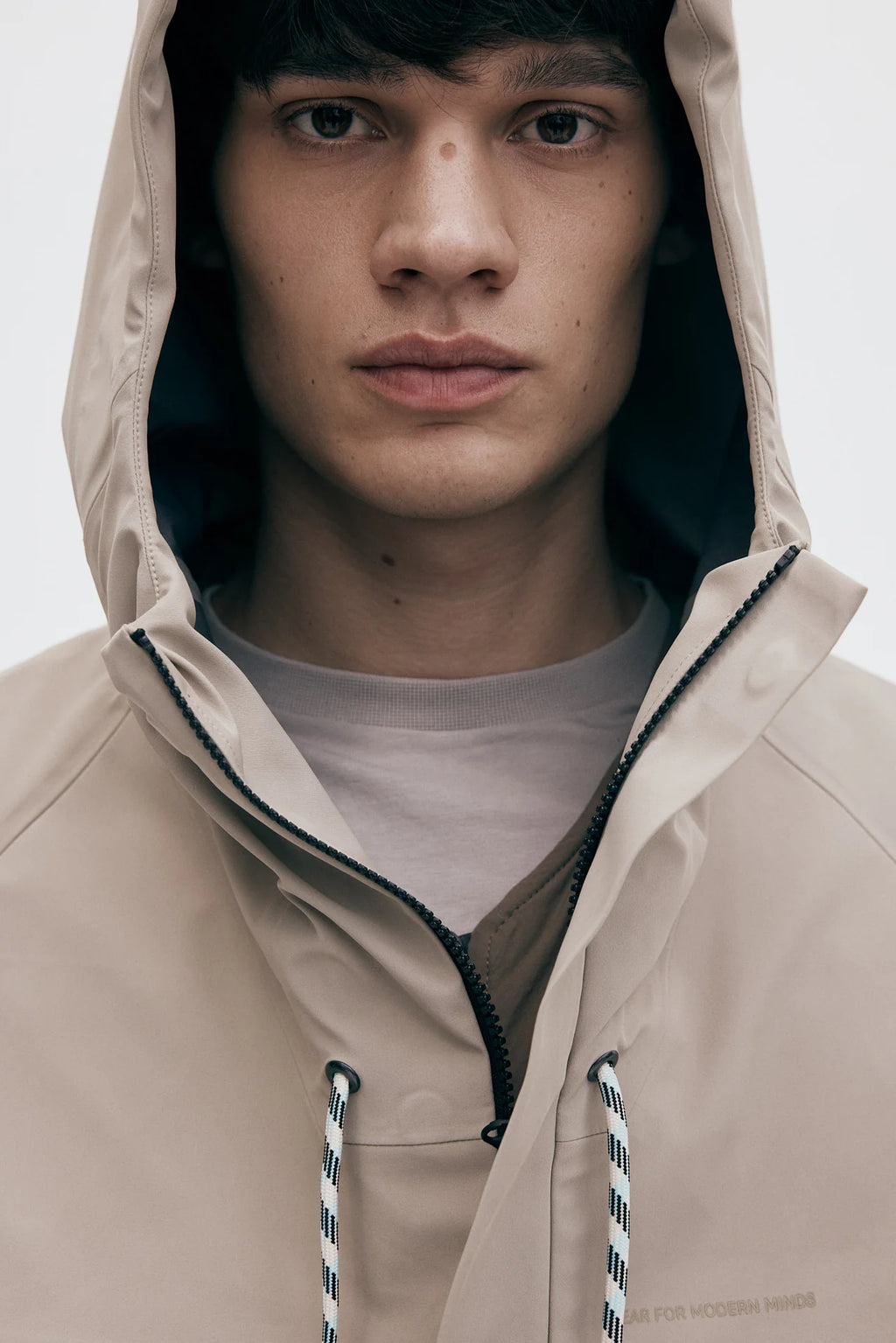 Unfeigned - Sailor Jacket WP Sand