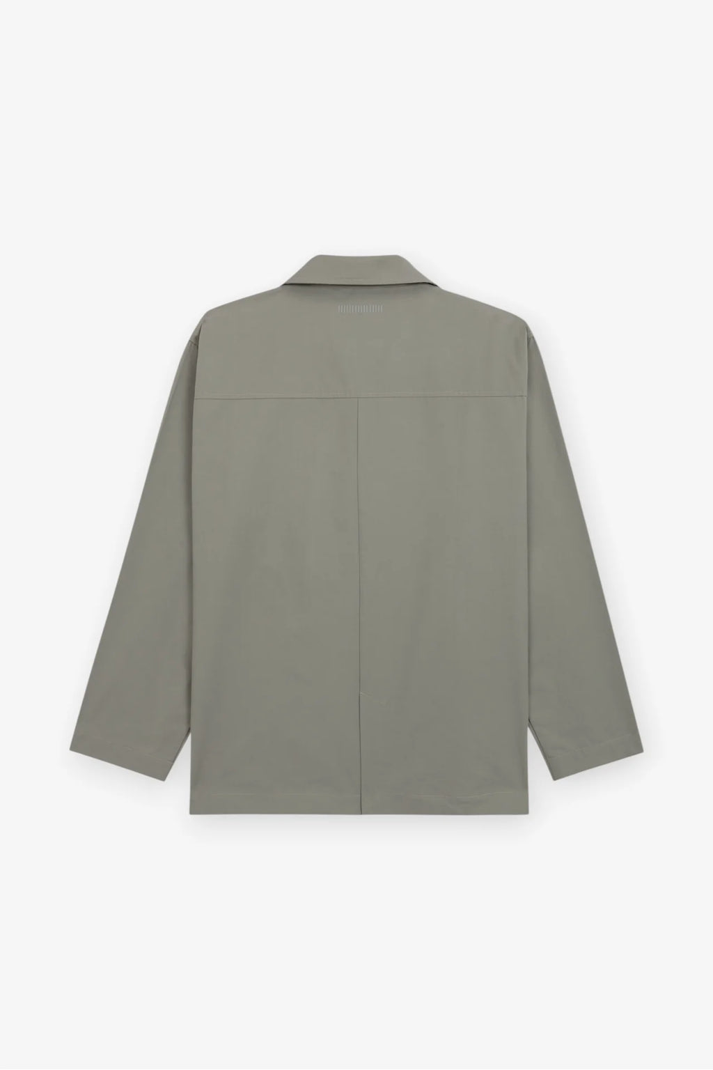 Unfeigned - Veste Technical City Blazer Adobe