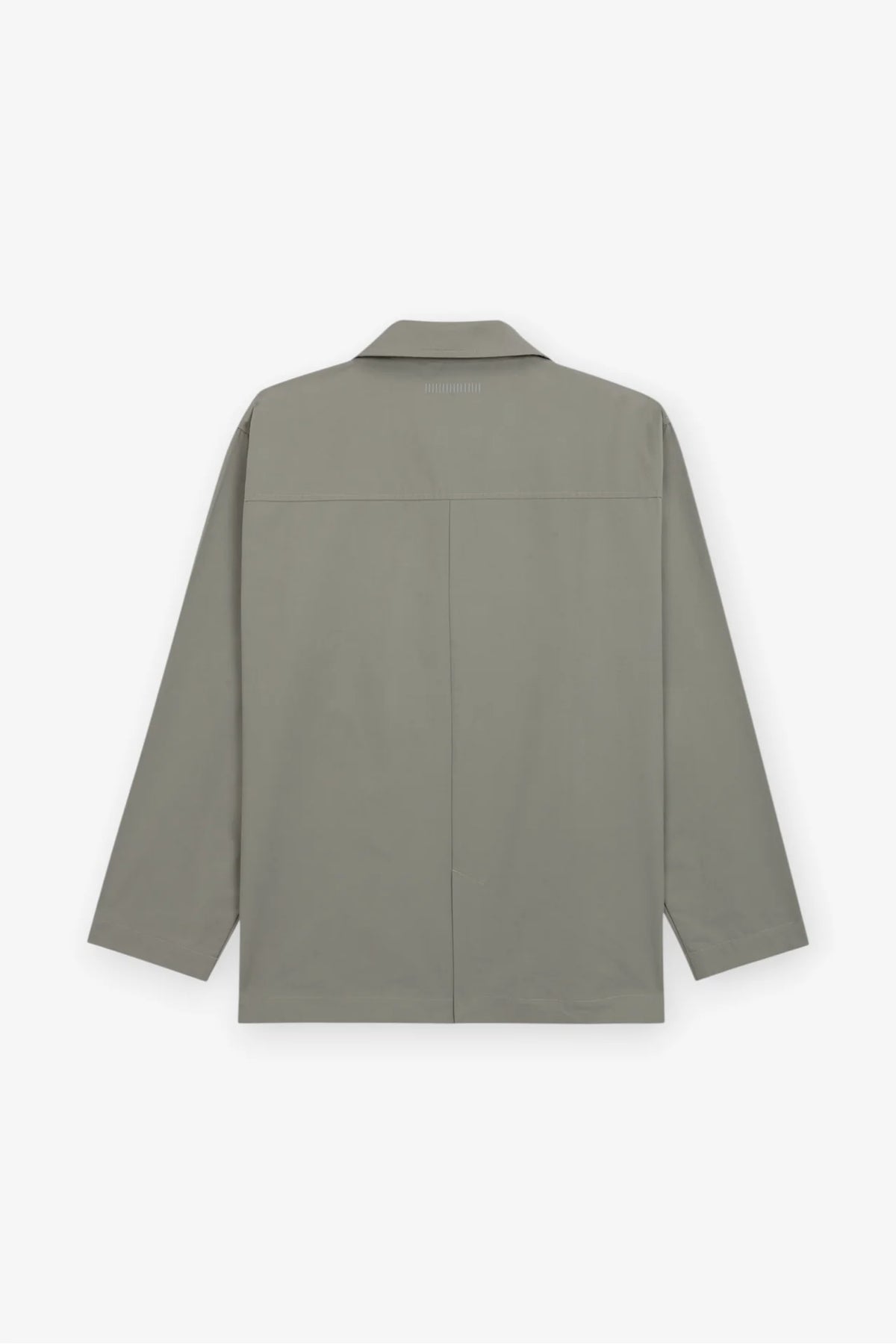Unfeigned - Veste Technical City Blazer Adobe