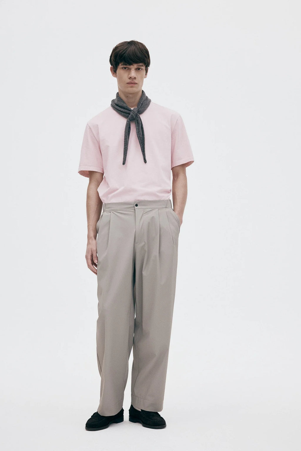 Unfeigned - Pantalon Technical City Pants Adobe