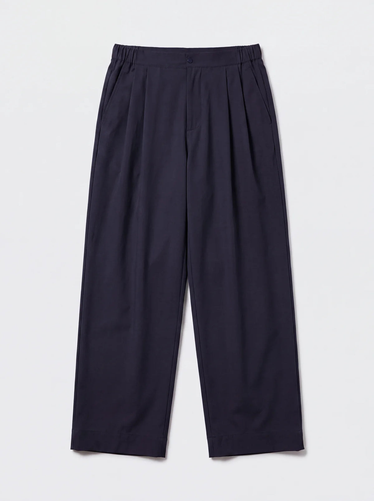Unfeigned - Pantalon Technical City Pants N WR Navy