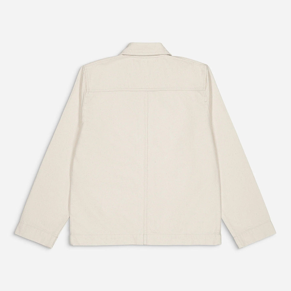 Ateliers de Nîmes - Veste DN.O4 Naturel