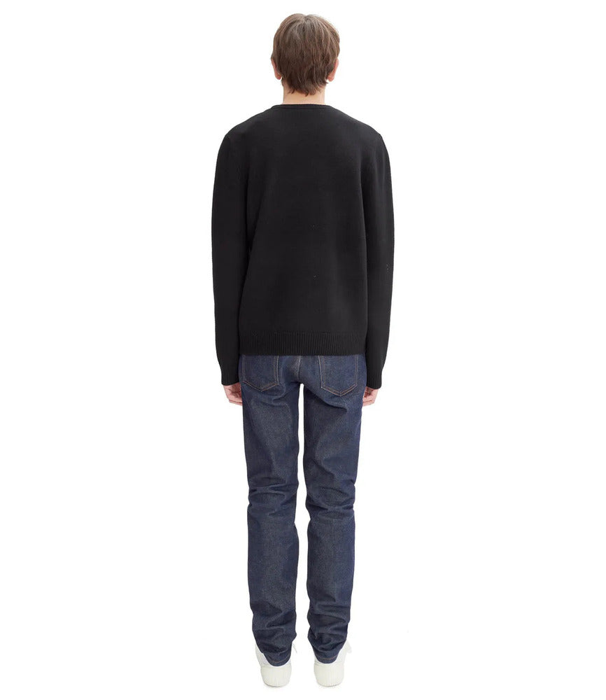 A.P.C - Pull Edward Noir