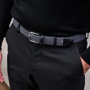 La Boucle - Ceinture Harvard