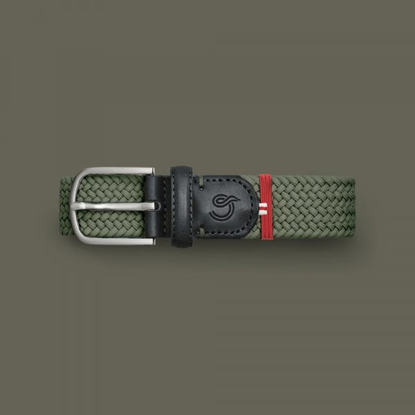 La Boucle - Ceinture Cambridge
