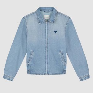 Arte - Veste avec logo en forme de coeur Bleach