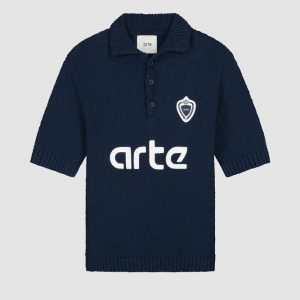 Arte - Tricot de football Arte