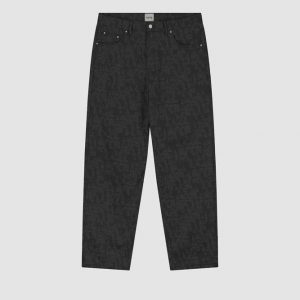 Arte - Pantalon Allover Noir