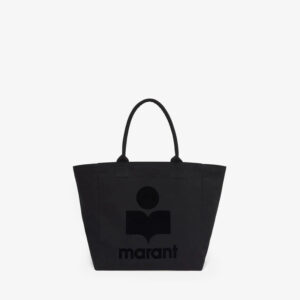 ISABEL MARANT - Sac Yenky Noir