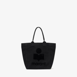 ISABEL MARANT - Sac Small Yenky Black
