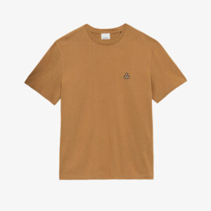 ISABEL MARANT - Tee-shirt Hugo Camel