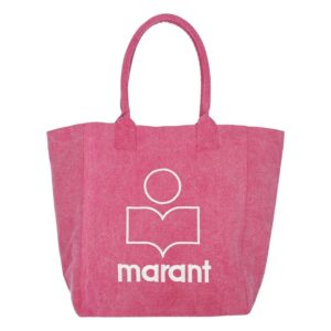 ISABEL MARANT - Sac Yenky Rose