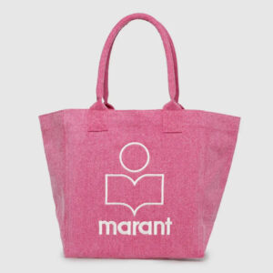 ISABEL MARANT - Sac Small Yenky Rose