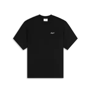 AXEL ARIGATO - Tee-shirt Honor Black