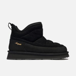 AXEL ARIGATO - Boots Pillow Black