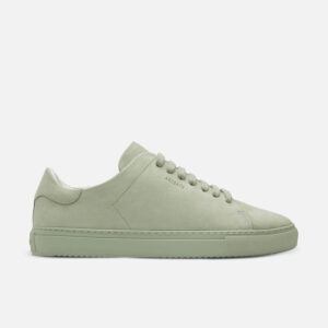 AXEL ARIGATO - Basket Clean 90 Light Green