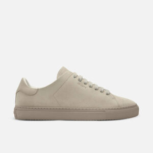 AXEL ARIGATO - Basket Clean 90 Light Taupe