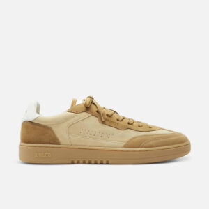 AXEL ARIGATO - Basket Dice T-Toe Beige/Gum